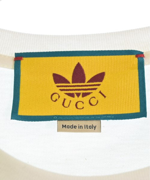 GUCCI เสื้อยืด/เสื้อท็อปส์
