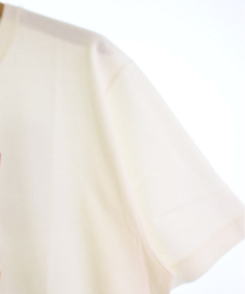 GUCCI เสื้อยืด/เสื้อท็อปส์