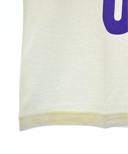 GUCCI เสื้อยืด/เสื้อท็อปส์