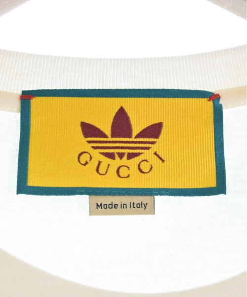 GUCCI เสื้อยืด/เสื้อท็อปส์