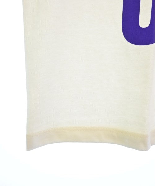 GUCCI เสื้อยืด/เสื้อท็อปส์
