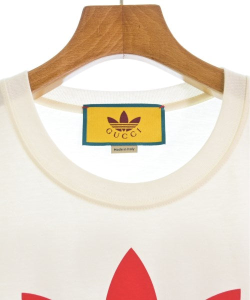 GUCCI เสื้อยืด/เสื้อท็อปส์