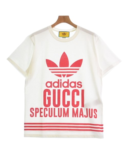 GUCCI เสื้อยืด/เสื้อท็อปส์