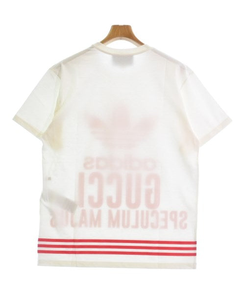 GUCCI เสื้อยืด/เสื้อท็อปส์