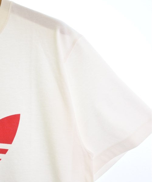 GUCCI เสื้อยืด/เสื้อท็อปส์