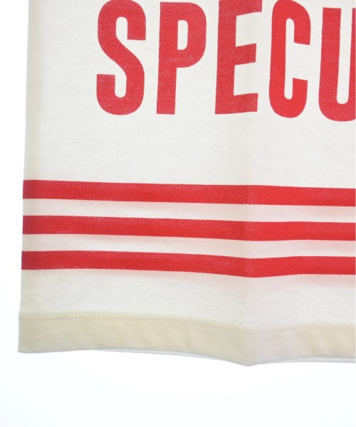 GUCCI เสื้อยืด/เสื้อท็อปส์