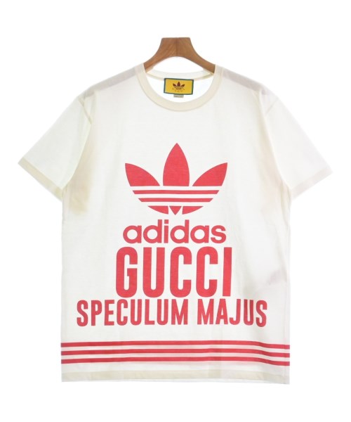 GUCCI เสื้อยืด/เสื้อท็อปส์