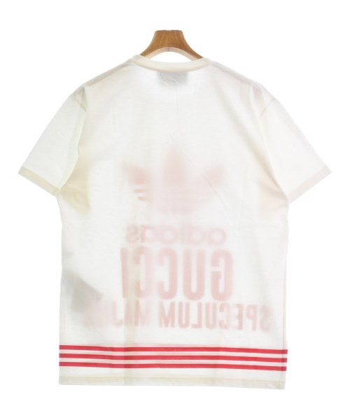 GUCCI เสื้อยืด/เสื้อท็อปส์