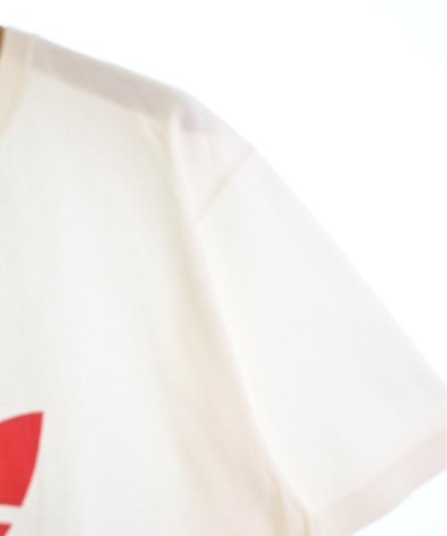 GUCCI เสื้อยืด/เสื้อท็อปส์