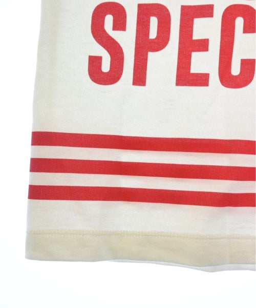GUCCI เสื้อยืด/เสื้อท็อปส์