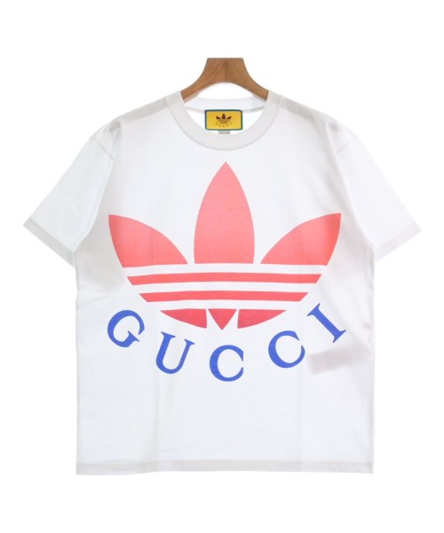 GUCCI เสื้อยืด/เสื้อท็อปส์