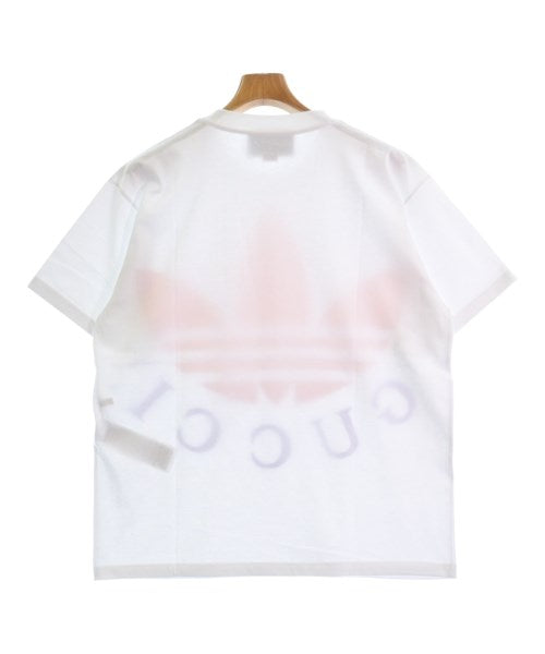 GUCCI เสื้อยืด/เสื้อท็อปส์