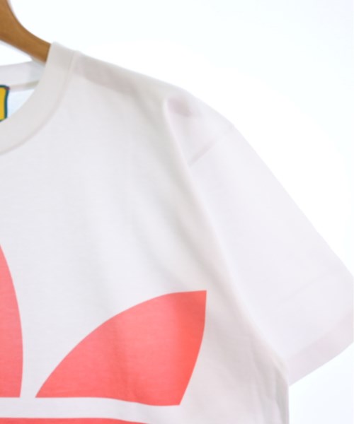 GUCCI เสื้อยืด/เสื้อท็อปส์