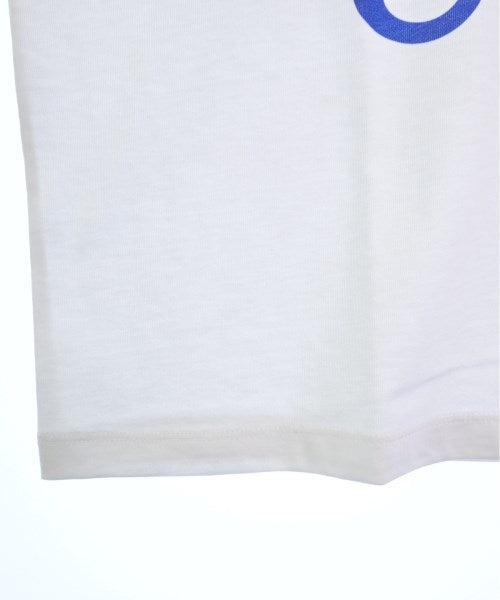 GUCCI เสื้อยืด/เสื้อท็อปส์