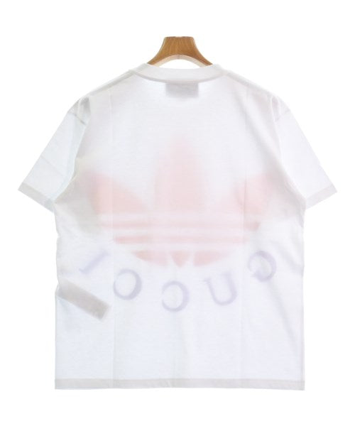 GUCCI เสื้อยืด/เสื้อท็อปส์