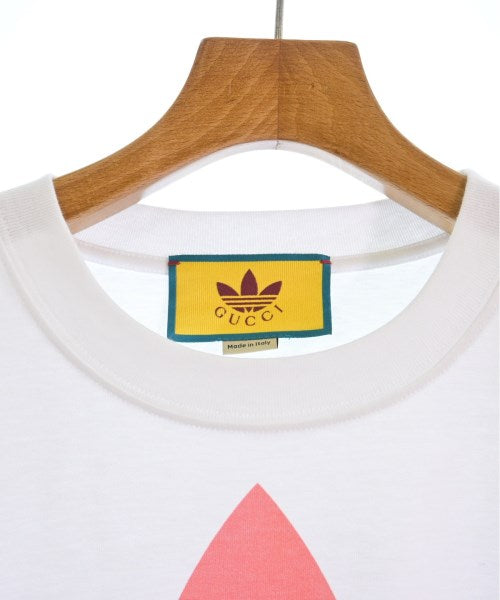 GUCCI เสื้อยืด/เสื้อท็อปส์
