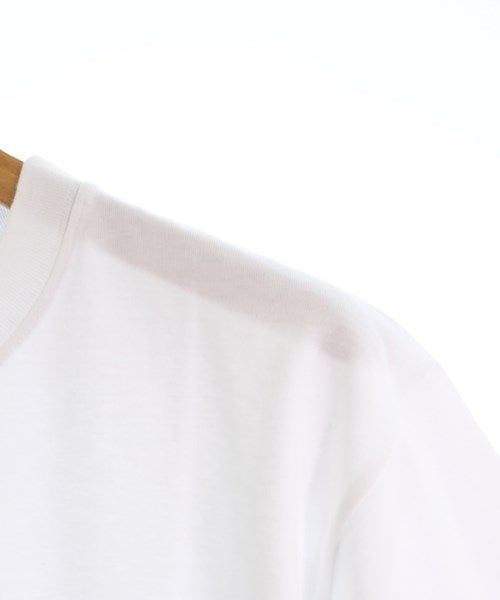 GUCCI เสื้อยืด/เสื้อท็อปส์