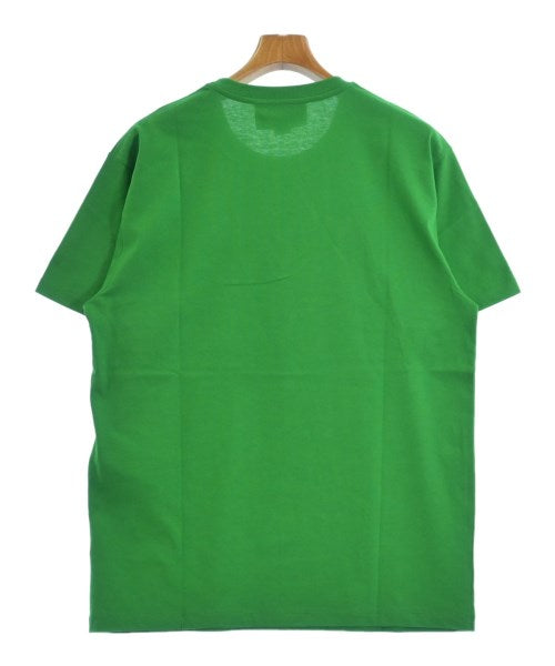 GUCCI เสื้อยืด/เสื้อท็อปส์