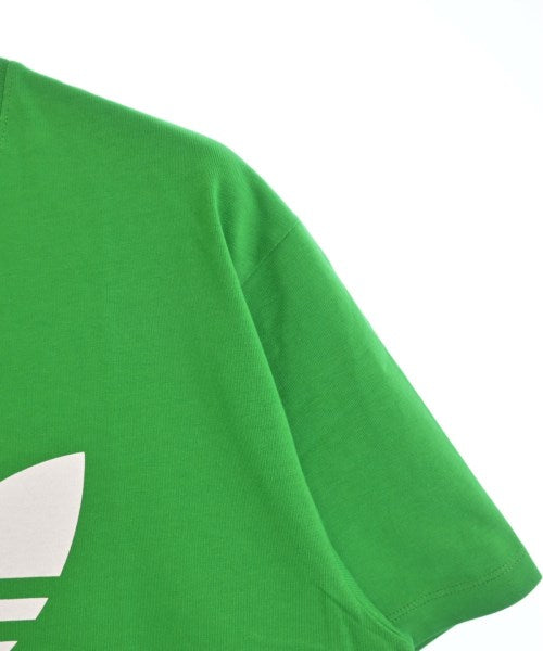 GUCCI เสื้อยืด/เสื้อท็อปส์