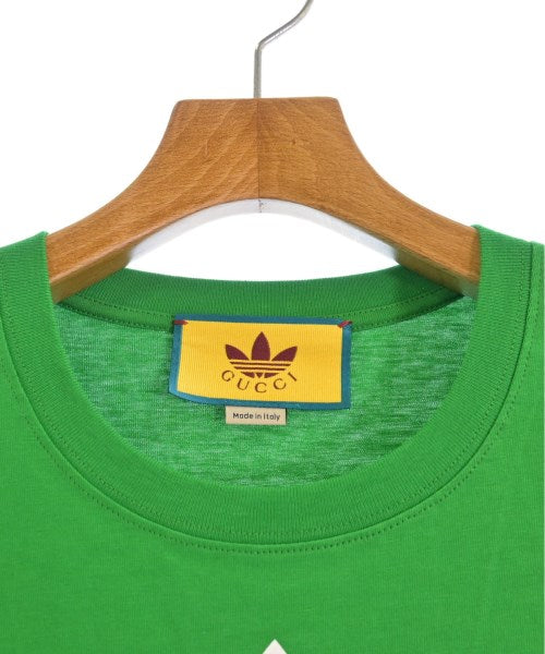 GUCCI เสื้อยืด/เสื้อท็อปส์