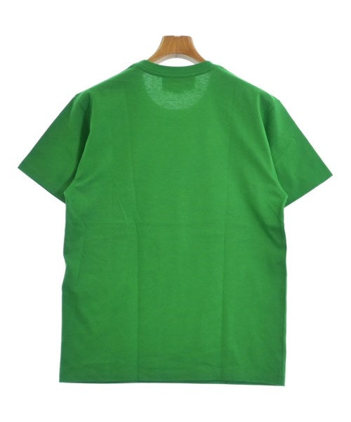 GUCCI เสื้อยืด/เสื้อท็อปส์