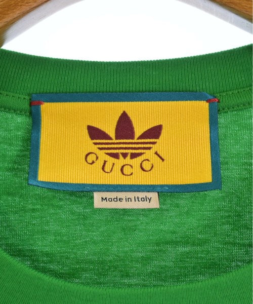 GUCCI เสื้อยืด/เสื้อท็อปส์