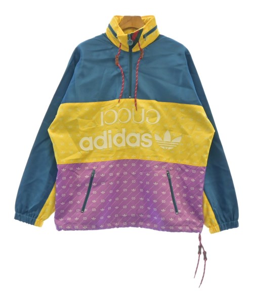 GUCCI แจ็คเก็ตเบลาส์ อื่น