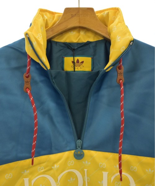 GUCCI แจ็คเก็ตเบลาส์ อื่น