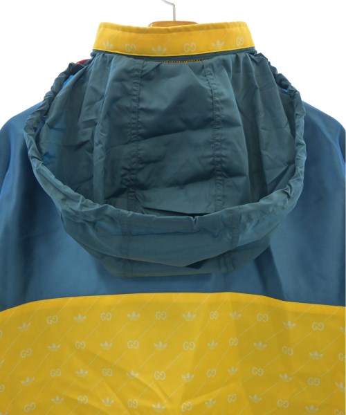 GUCCI แจ็คเก็ตเบลาส์ อื่น