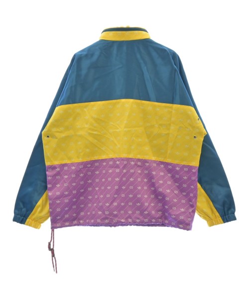 GUCCI แจ็คเก็ตเบลาส์ อื่น