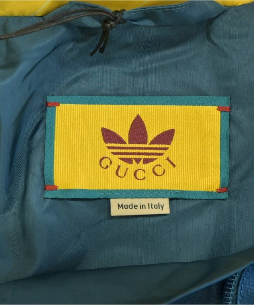 GUCCI แจ็คเก็ตเบลาส์ อื่น