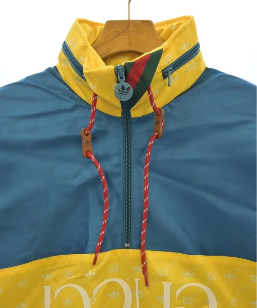 GUCCI แจ็คเก็ตเบลาส์ อื่น