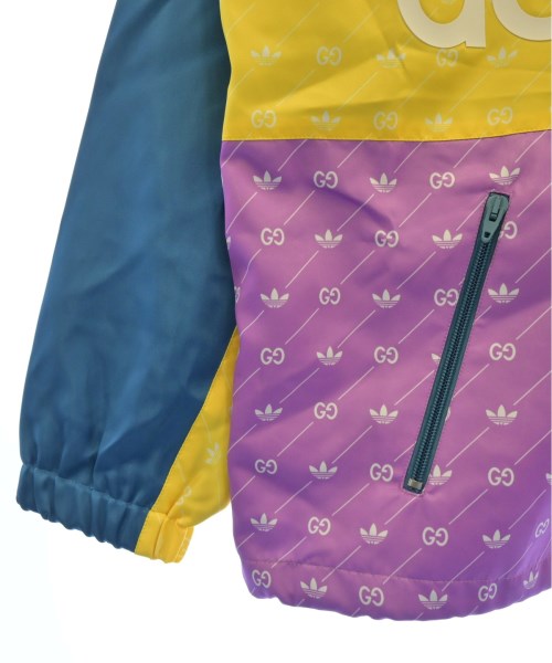 GUCCI แจ็คเก็ตเบลาส์ อื่น