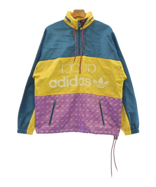 GUCCI แจ็คเก็ตเบลาส์ อื่น