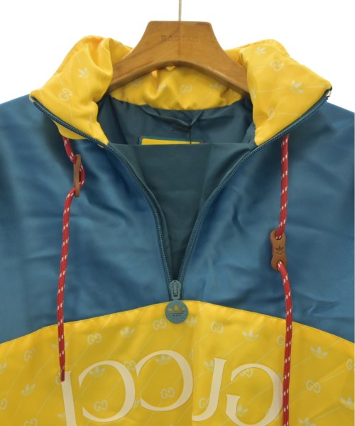 GUCCI แจ็คเก็ตเบลาส์ อื่น