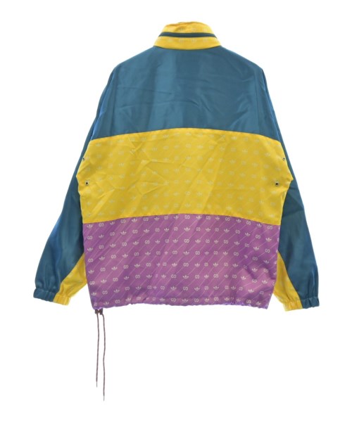 GUCCI แจ็คเก็ตเบลาส์ อื่น