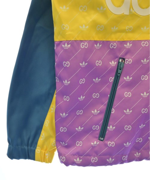 GUCCI แจ็คเก็ตเบลาส์ อื่น