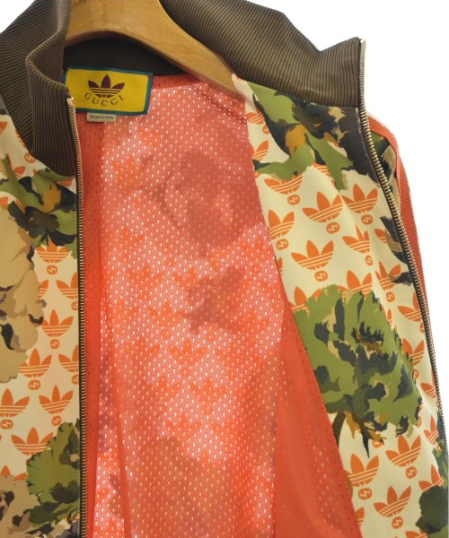 GUCCI แจ็คเก็ตเบลาส์ อื่น