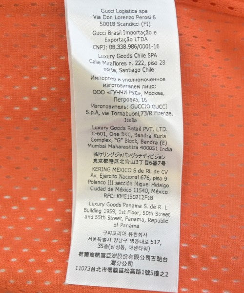 GUCCI แจ็คเก็ตเบลาส์ อื่น