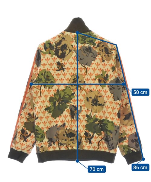 GUCCI แจ็คเก็ตเบลาส์ อื่น