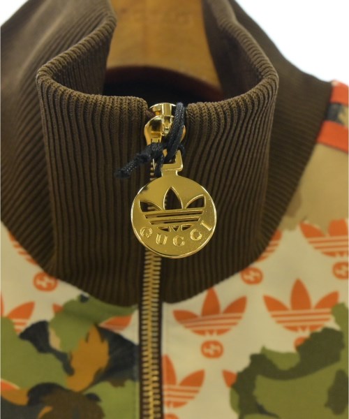 GUCCI แจ็คเก็ตเบลาส์ อื่น