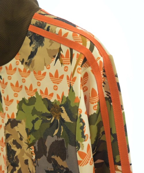 GUCCI แจ็คเก็ตเบลาส์ อื่น