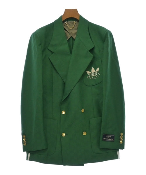 GUCCI แจ็คเก็ตลำลอง