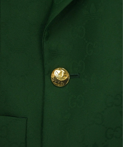 GUCCI แจ็คเก็ตลำลอง