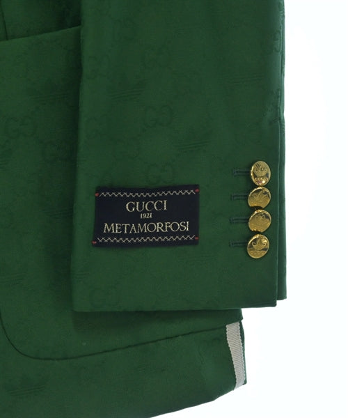GUCCI แจ็คเก็ตลำลอง