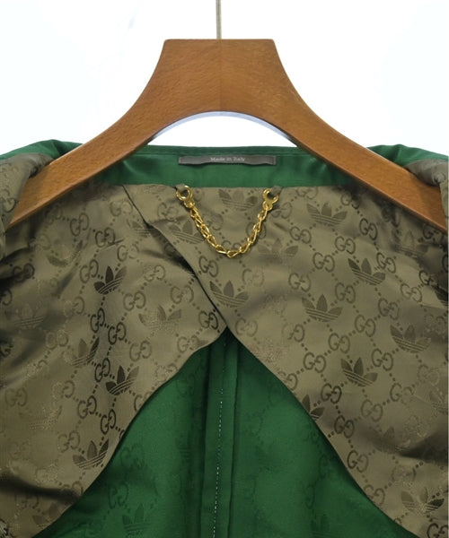 GUCCI แจ็คเก็ตลำลอง