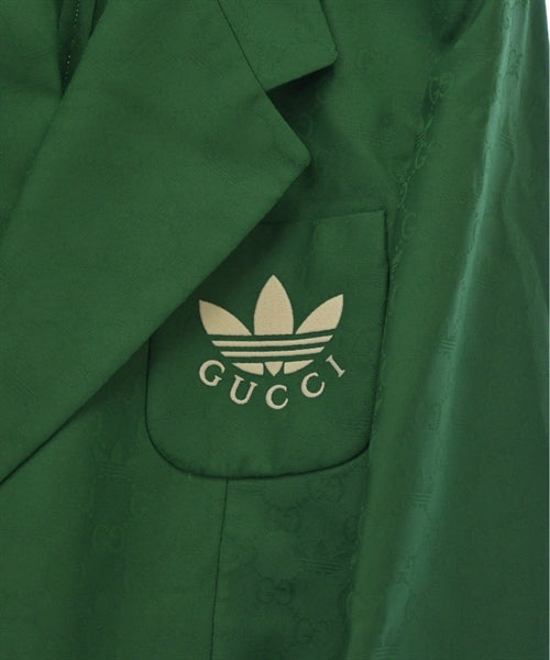 GUCCI แจ็คเก็ตลำลอง