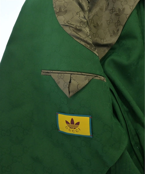 GUCCI แจ็คเก็ตลำลอง