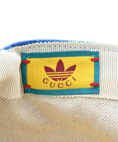 GUCCI หมวกแก๊ป