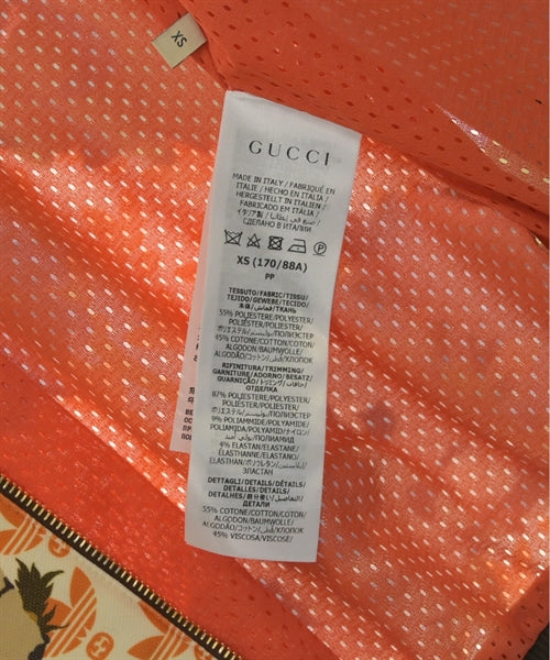 GUCCI แจ็คเก็ตเบลาส์ อื่น